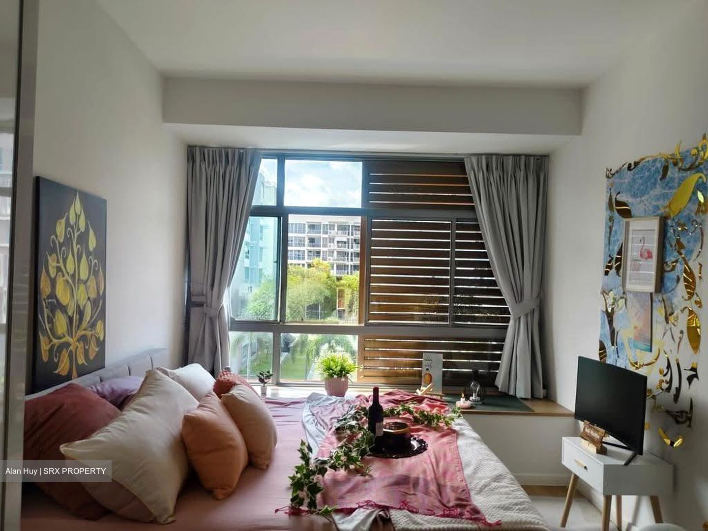 Ferraria Park Condominium (D17), Condominium #621636001